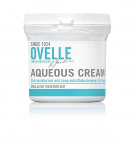 Aqueous Cream